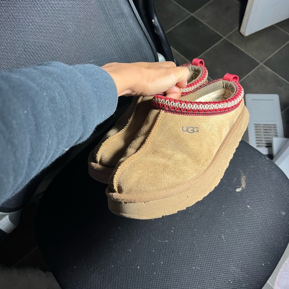Kid’s UGG Tasman Slippers